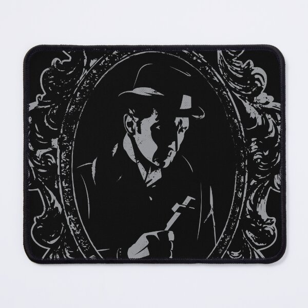 Item preview, Van Helsing Tribute designed and sold by The Fonsecastein Shop.