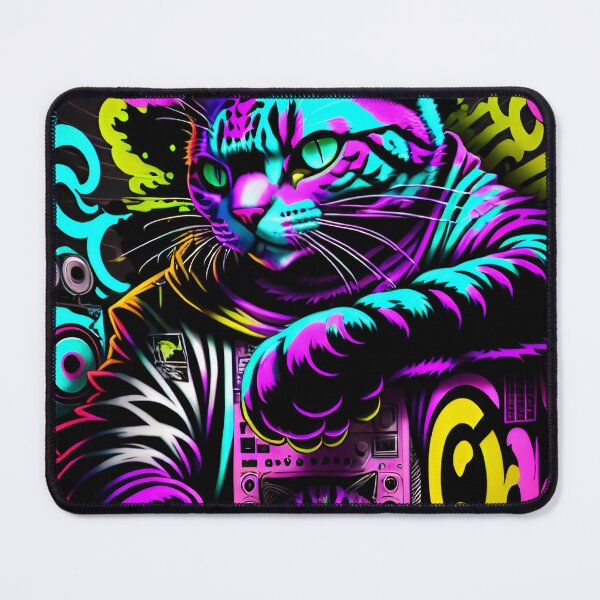 Item preview, Cat 95 designed and sold by Grafititee.