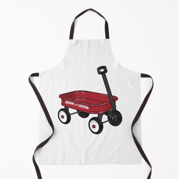 Item preview, Radio Flyer designed and sold by RooBooCo.