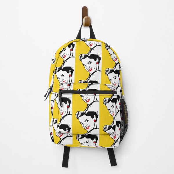 Item preview, Judy Garland Cartoon PopArt Drawing designed and sold by Henrylizarraga.