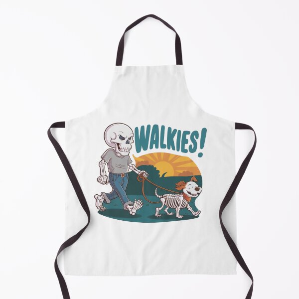 Item preview, Walkies designed and sold by Gentle40Winks.