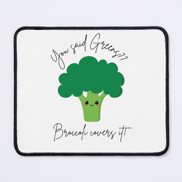 Item preview, Broccoli- Greens designed and sold by Solastavie.