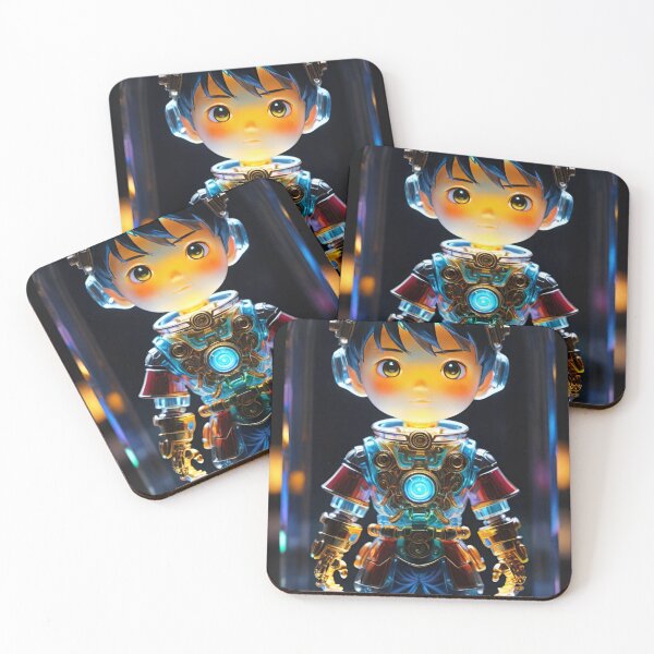 Item preview, Peacekeeping Boy designed and sold by masabo.
