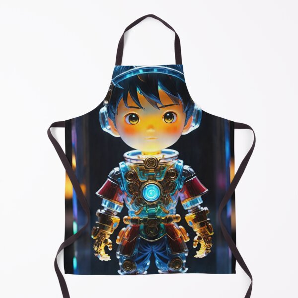 Item preview, Peacekeeping Boy designed and sold by masabo.