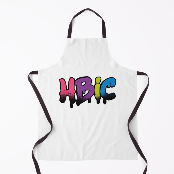 Item preview, HBIC designed and sold by RooBooCo.