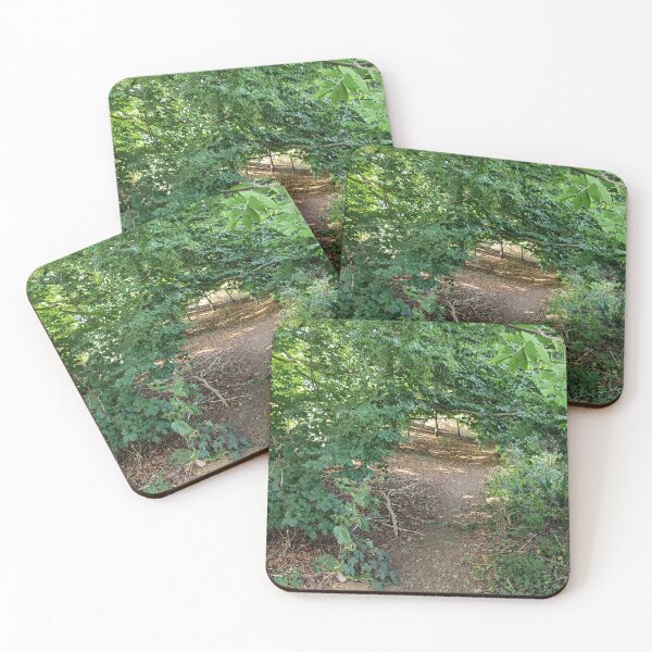 Item preview, Woodland path  designed and sold by Oubaitory.