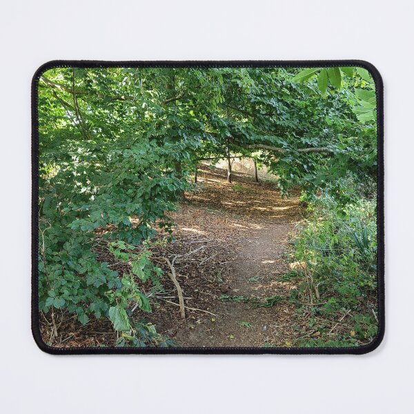 Item preview, Woodland path designed and sold by Oubaitory.