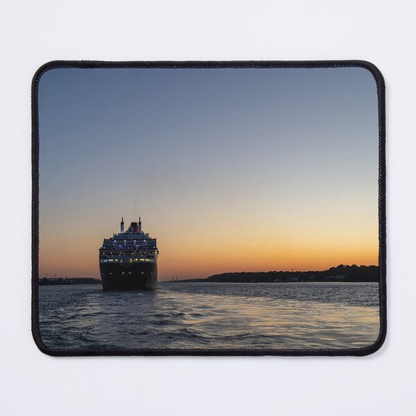 Item preview, Queen Mary 2 designed and sold by Calidris Fotografie Steffi & Ben Köppler.
