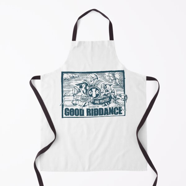 Item preview, Good Riddance Thoughts And Prayers designed and sold by kimberchai.