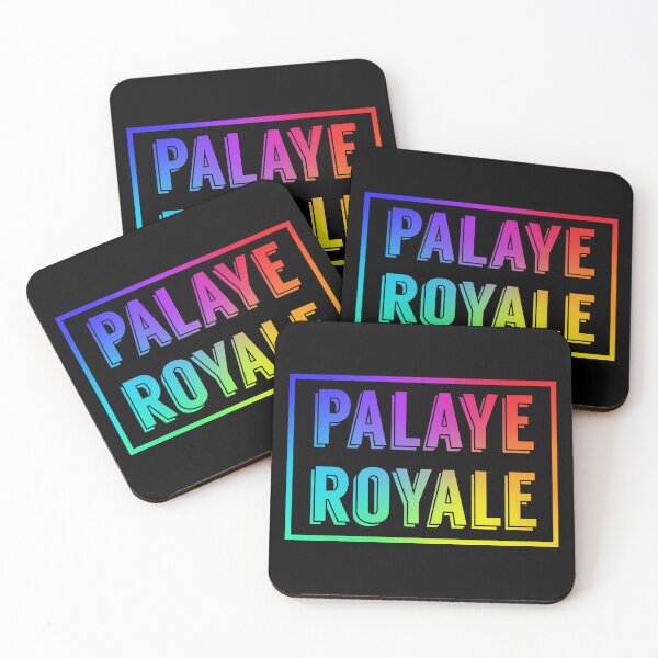 Item preview, Palaye Royale - French royal palace designed and sold by ellenorparker.