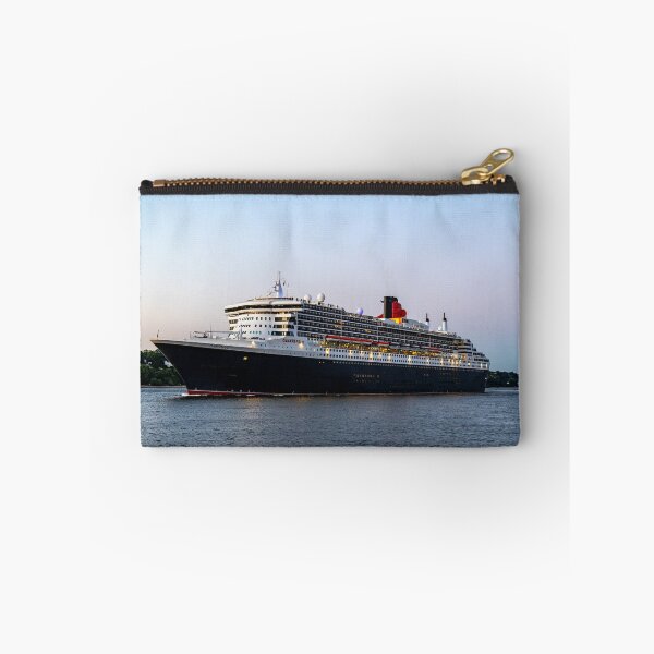 Item preview, Queen Mary 2 designed and sold by Calidris Fotografie Steffi & Ben Köppler.