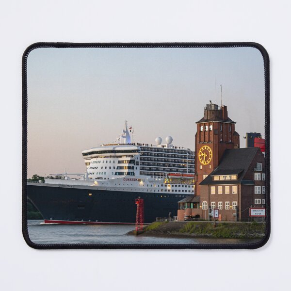 Item preview, Queen Mary 2 designed and sold by Calidris Fotografie Steffi & Ben Köppler.