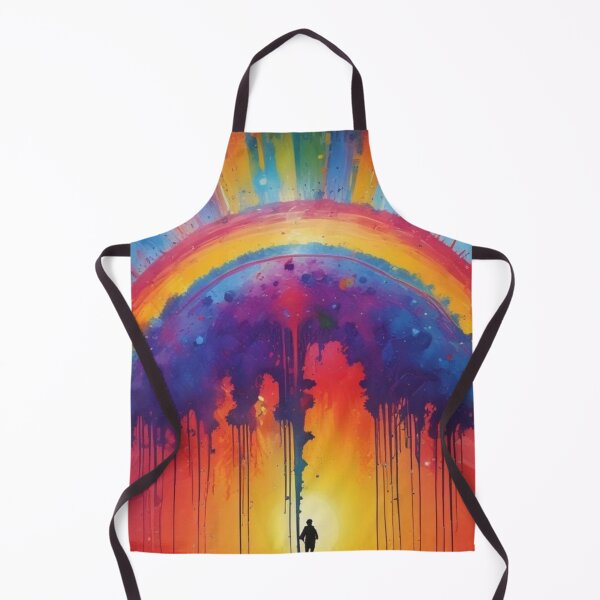Item preview, Abstract sunset designed and sold by GasconyPassion.