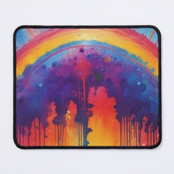 Item preview, Abstract sunset designed and sold by GasconyPassion.