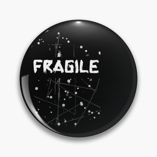 Artikelvorschau, Fragile splash entworfen und verkauft von lang-popart.
