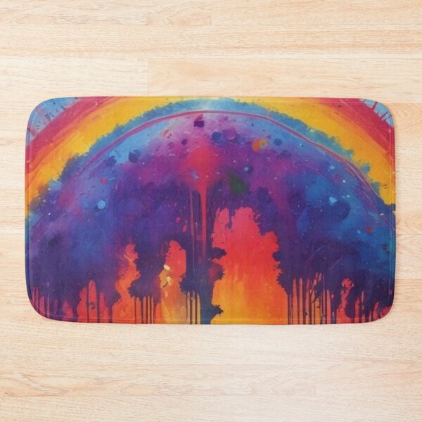 Item preview, Abstract sunset designed and sold by GasconyPassion.
