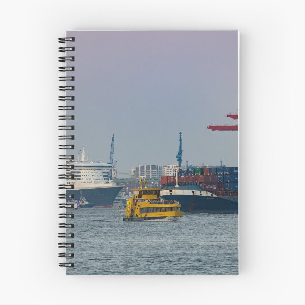 Item preview, Queen Mary 2 designed and sold by Calidris Fotografie Steffi & Ben Köppler.