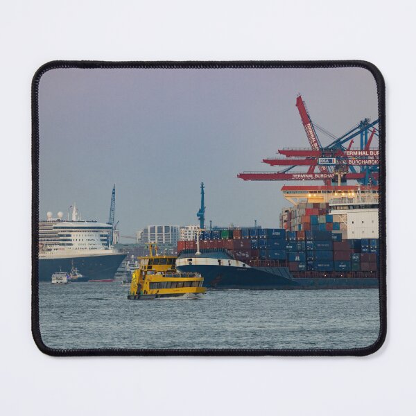 Item preview, Queen Mary 2 designed and sold by Calidris Fotografie Steffi & Ben Köppler.