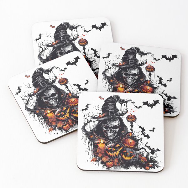 Item preview, Halloween designed and sold by arindacreative.