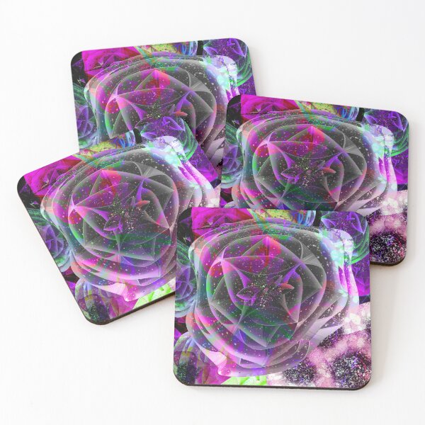 Item preview, Through the Looking Flower designed and sold by emmajwhite11.