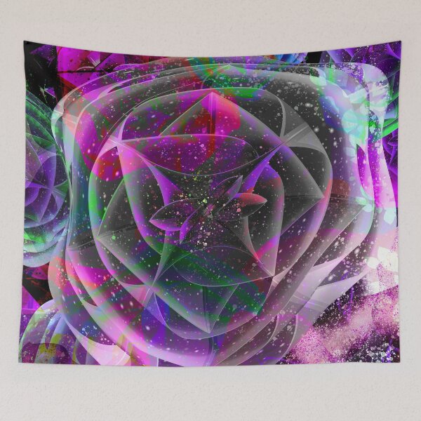 Item preview, Through the Looking Flower designed and sold by emmajwhite11.