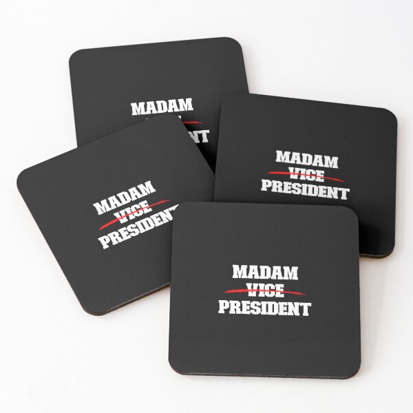 Item preview, Kamala Harris For President, Madam President, USA Election, US Election, Democratic Party, 2024 Elections designed and sold by vibeytrendy.