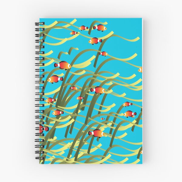 Item preview, Underwater scene designed and sold by Gaspar Avila.