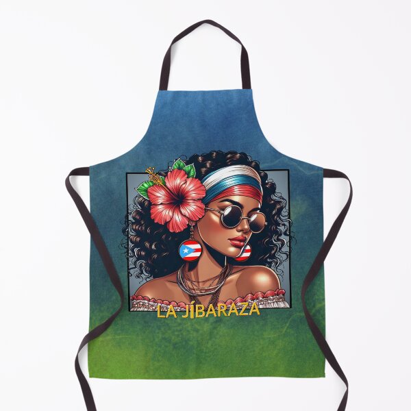 Item preview, La Jibaraza 2 designed and sold by SoLunAgua ..