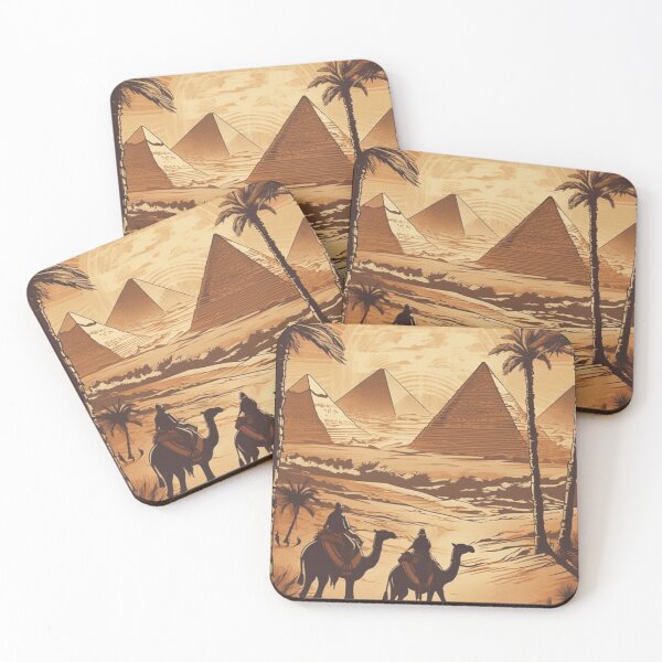 Item preview, Undiscovered Egypt designed and sold by iamdesigns14.