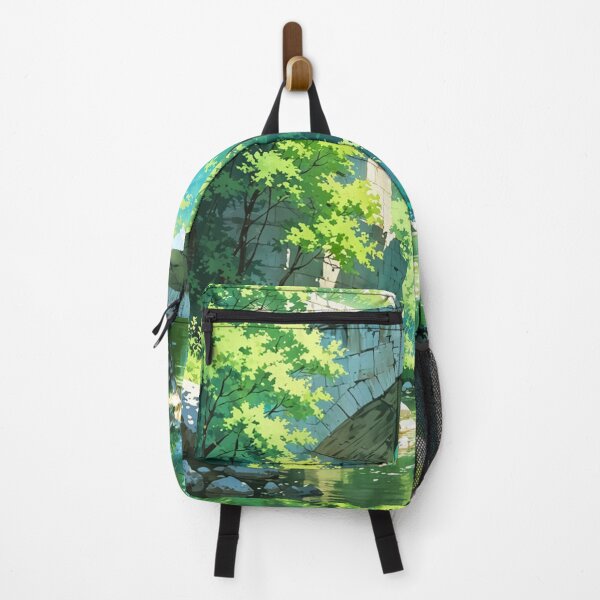Item preview, White River State Park, Indiana designed and sold by Worldscape Wonders.