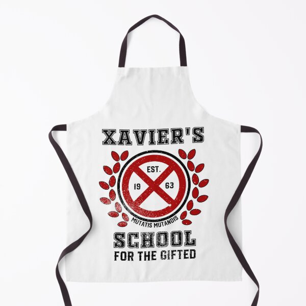 Item preview, Xavier's School for the Gifted designed and sold by DoodleDesign33.