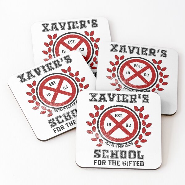 Item preview, Xavier's School for the Gifted designed and sold by DoodleDesign33.