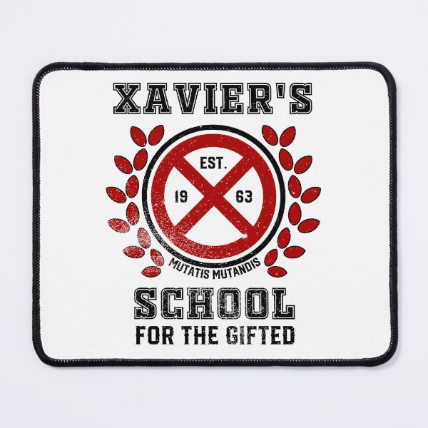 Item preview, Xavier's School for the Gifted designed and sold by DoodleDesign33.