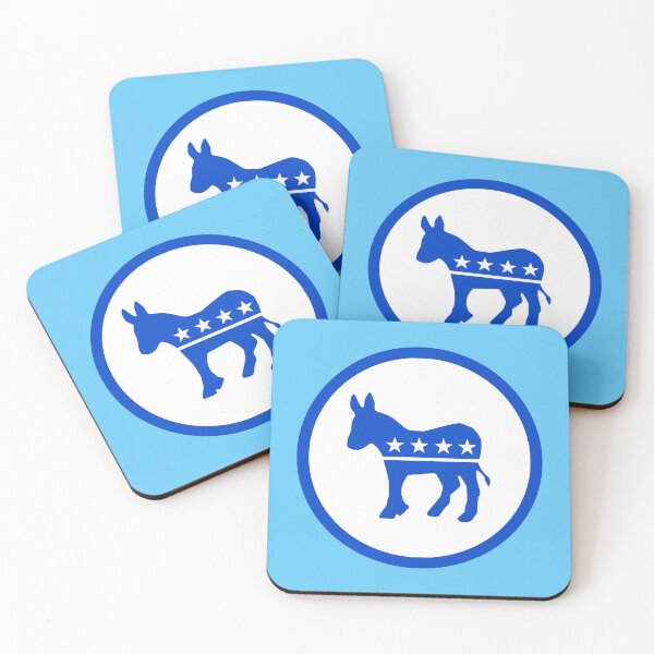 Item preview, Democratic Party (United States) designed and sold by truthtopower.