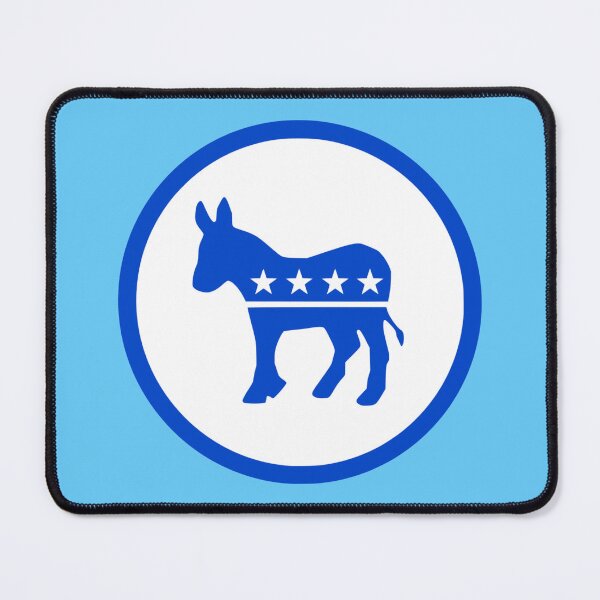 Item preview, Democratic Party (United States) designed and sold by truthtopower.