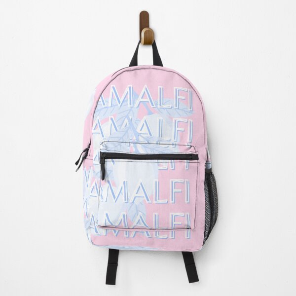 Item preview, Amalfi Coast, Italy, Travel Art, Preppy designed and sold by Magic Love Art Print.