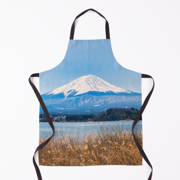 Item preview, Mount Fuji Japan Travel Art designed and sold by skalihm.