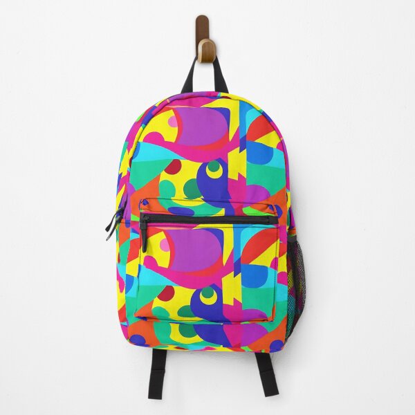 Item preview, Flow of Shapes and Positivity designed and sold by OMdesign10.