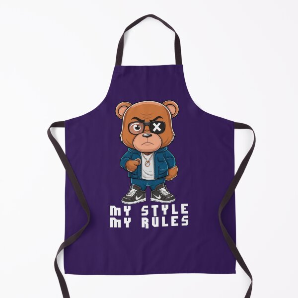 Item preview, Estilo designed and sold by TribeModel.