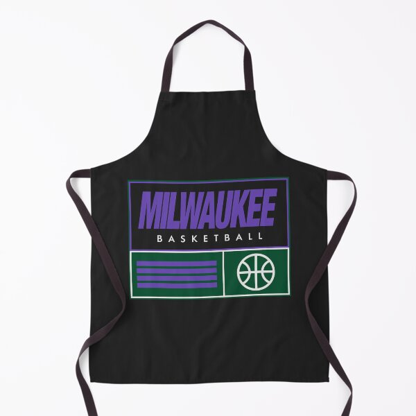 Item preview, Milwaukee basketball designed and sold by BVHstudio.