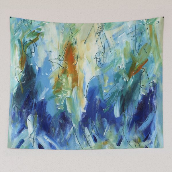 Item preview, Modern Art Thirty-Three designed and sold by Lynne Taetzsch.