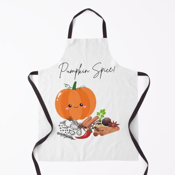 Item preview, Pumpkin Spice designed and sold by Solastavie.