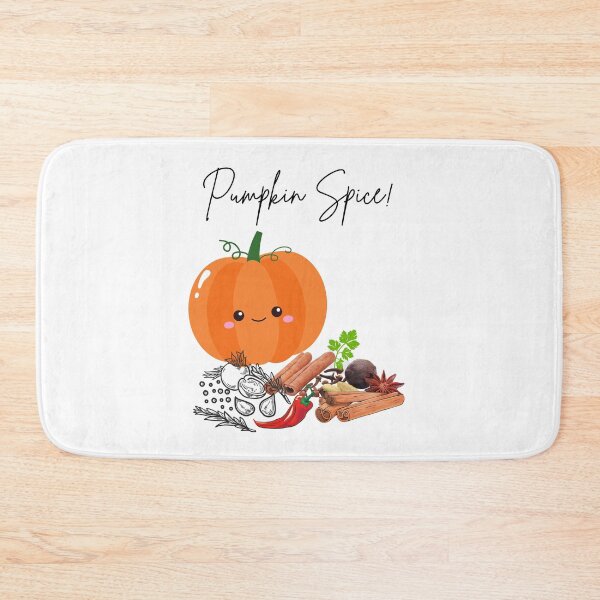 Item preview, Pumpkin Spice designed and sold by Solastavie.