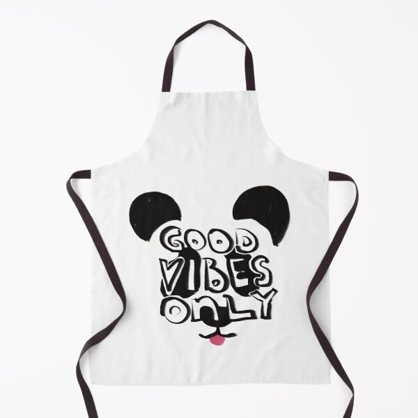 Item preview, Good vibes only designed and sold by Pandositive.