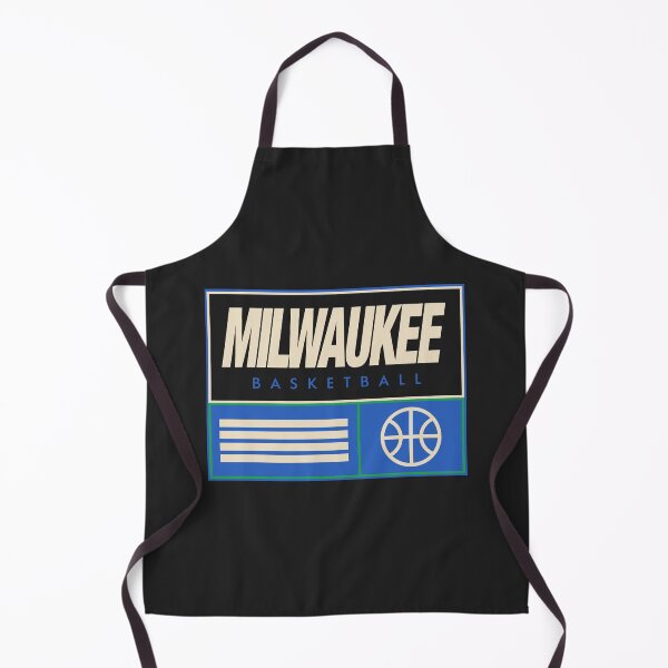 Item preview, Milwaukee basketball designed and sold by BVHstudio.
