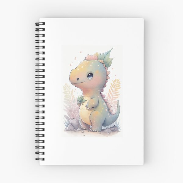 Item preview, dinosaurios lindos designed and sold by VenMarry.