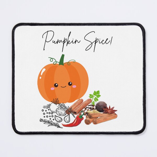 Item preview, Pumpkin Spice designed and sold by Solastavie.