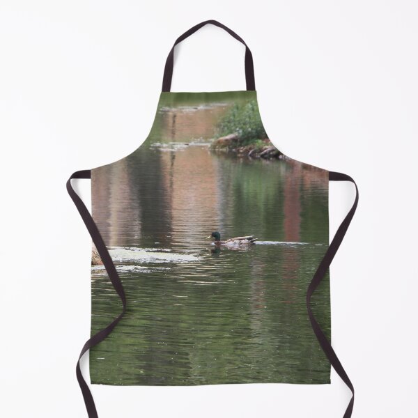 Item preview, Swimming Home designed and sold by heatherfriedman.