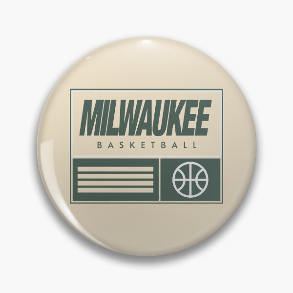 Item preview, Milwaukee basketball designed and sold by BVHstudio.