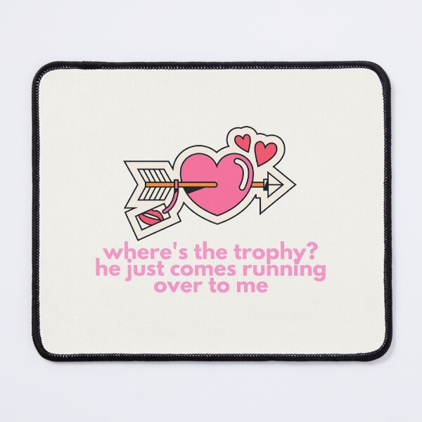 Item preview, taylor swift | the tortured poets department | the alchemy | trophy designed and sold by estheticalrh.